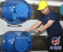 现场安装案例