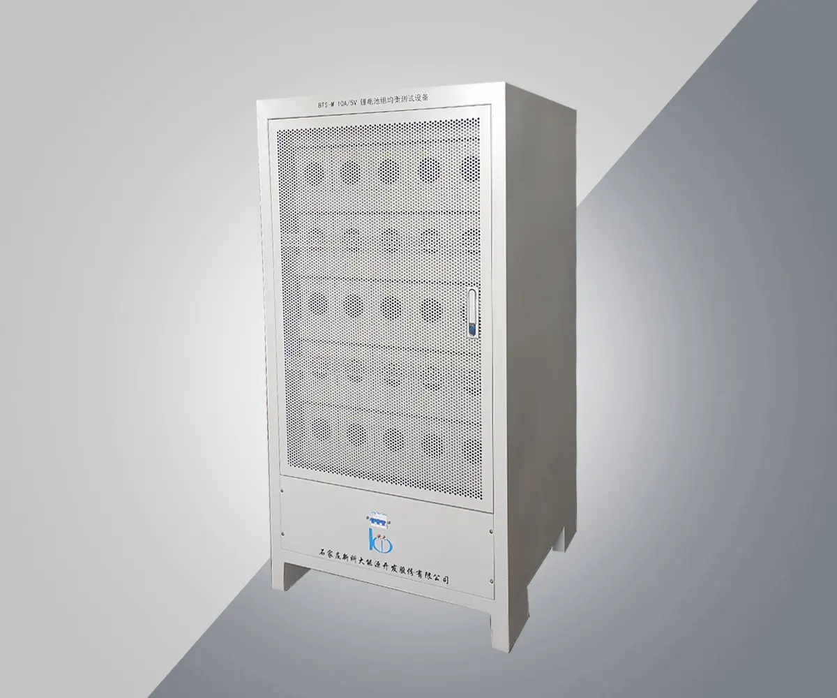 沅江蓄电池综合参数自动测试设备