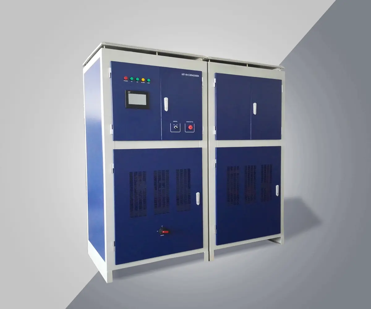 达孜蓄电池综合参数自动测试设备