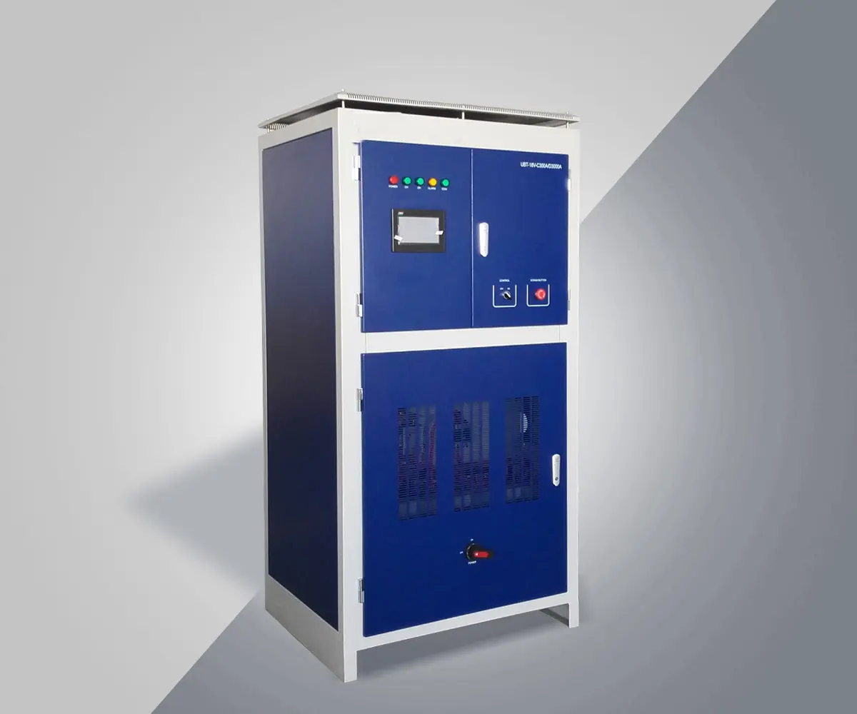 漳县蓄电池综合参数自动测试设备