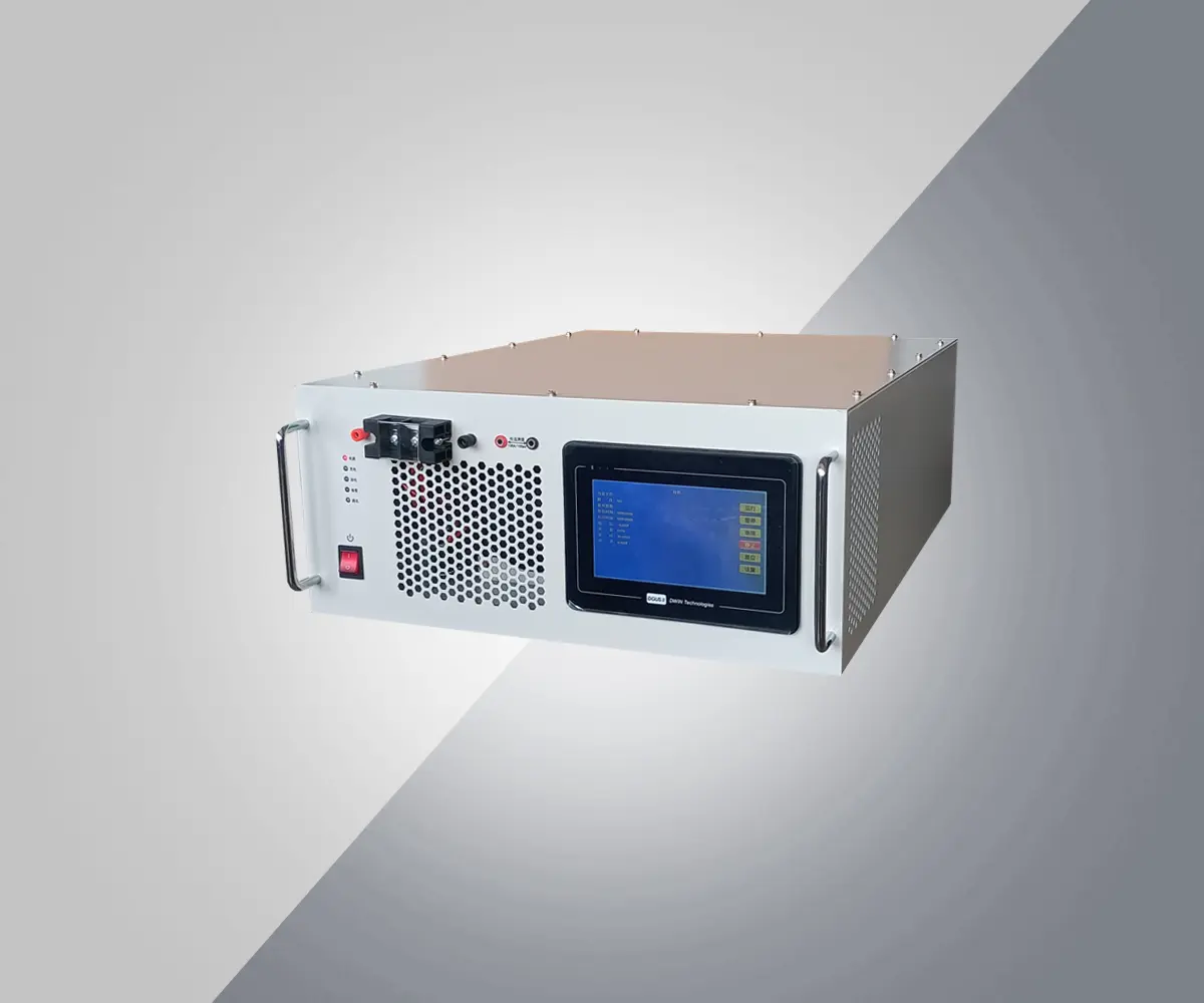 玛曲蓄电池综合参数自动测试设备