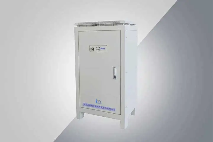 黔南实验室如何评估电池性能检测结果？