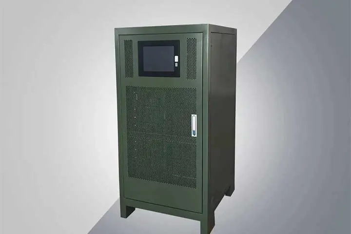 玛曲哪些因素会影响电池性能检测结果？