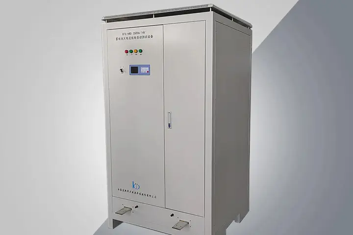 常德电池测试环境的要求是什么？​