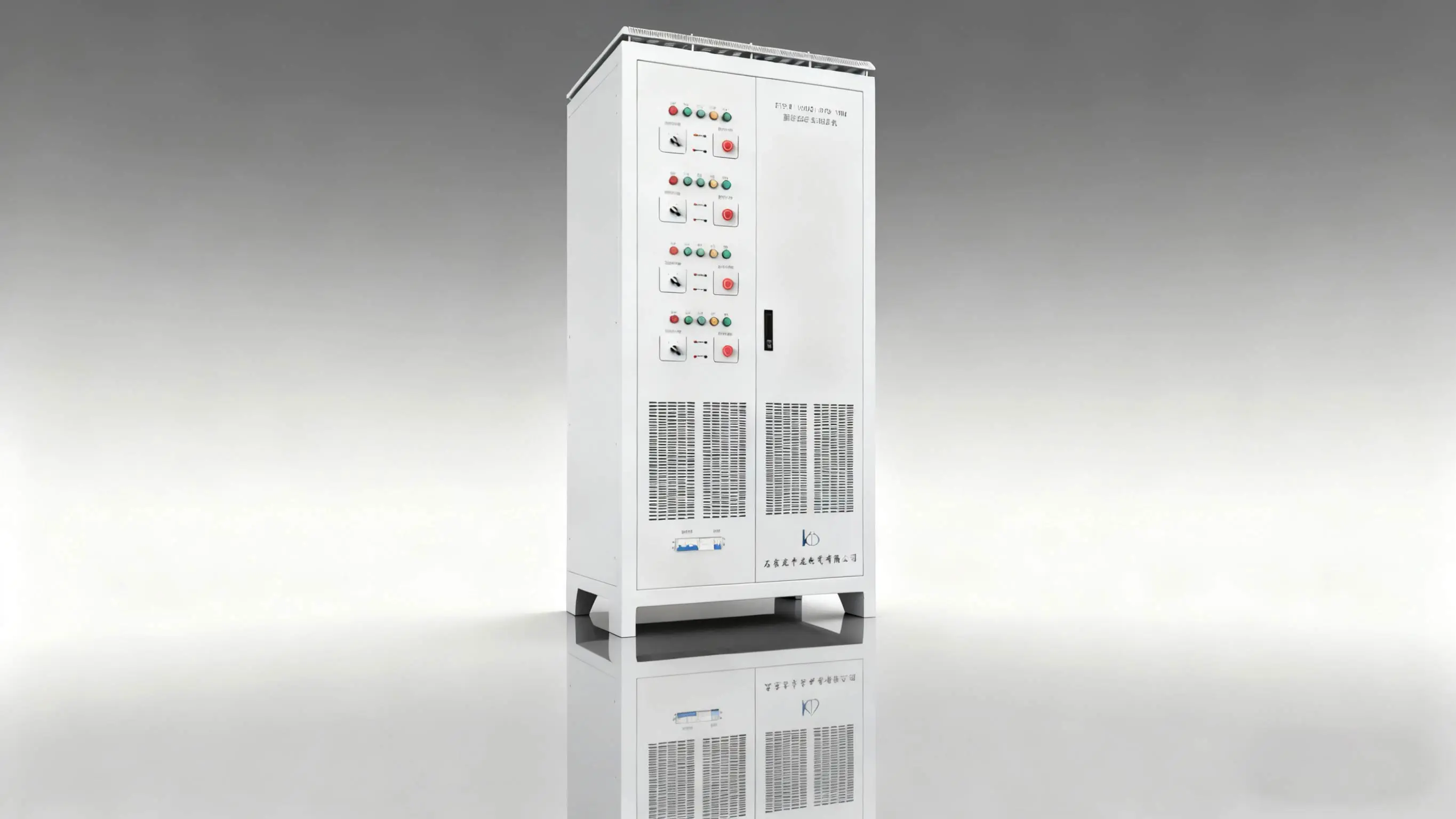 横山蓄电池综合参数自动测试设备