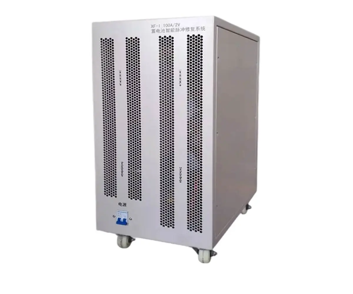 大田电池修复设备