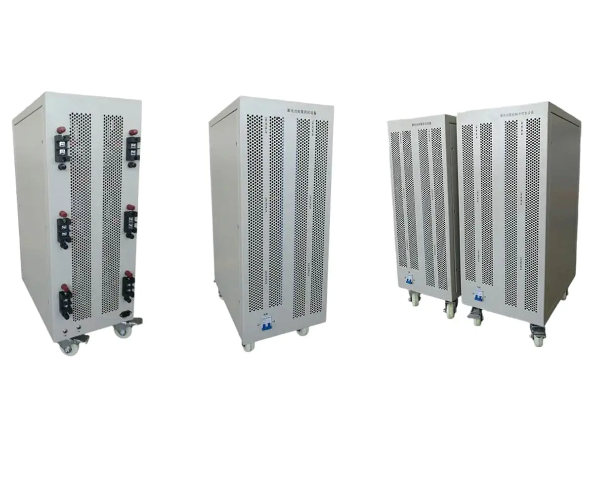 开平蓄电池修复设备