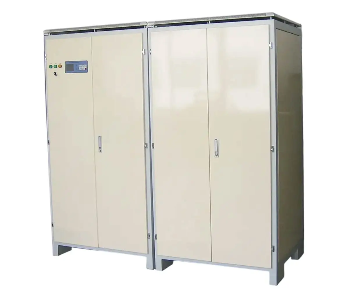 华安蓄电池大电流放电设备