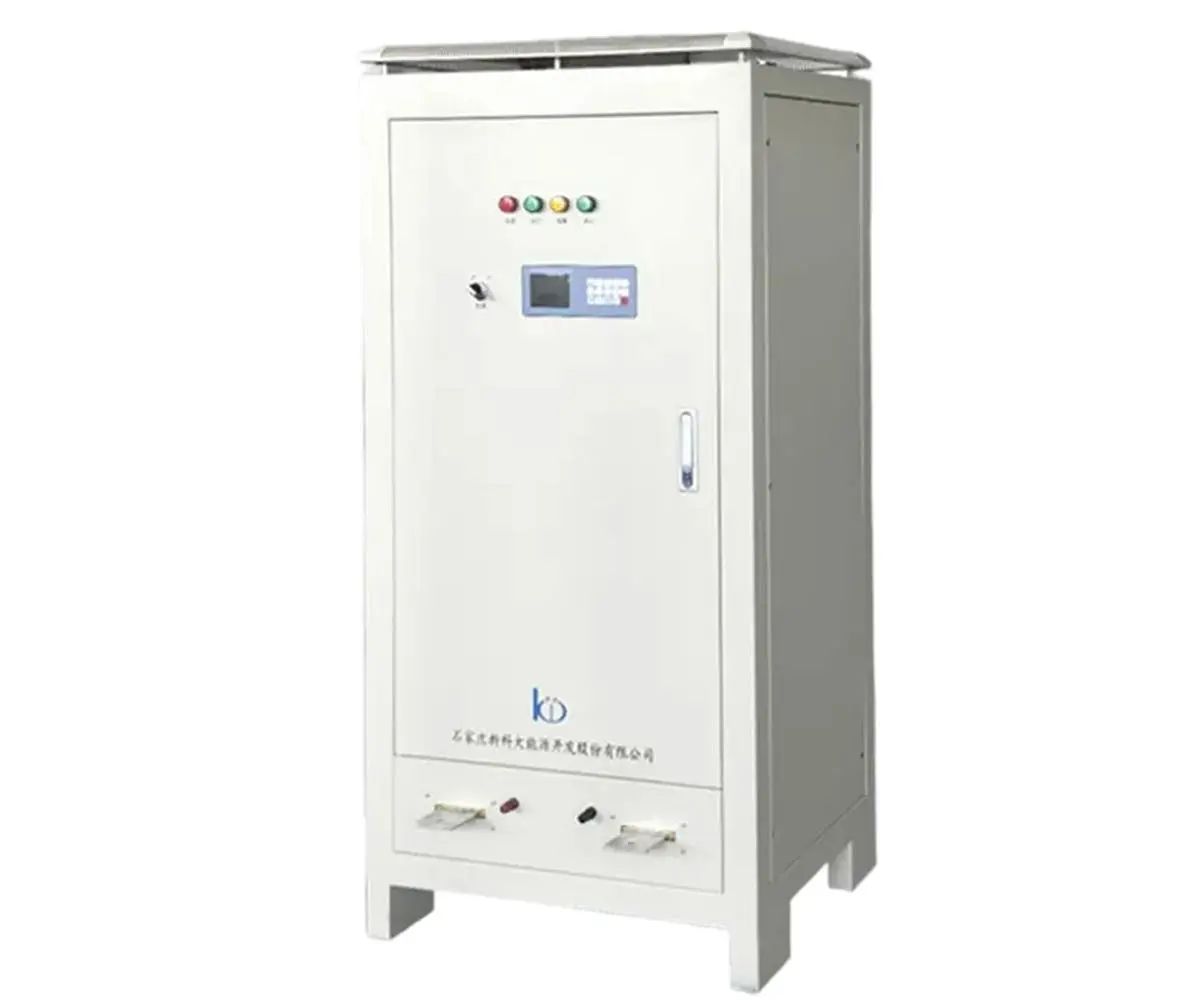 华安蓄电池大电流放电设备