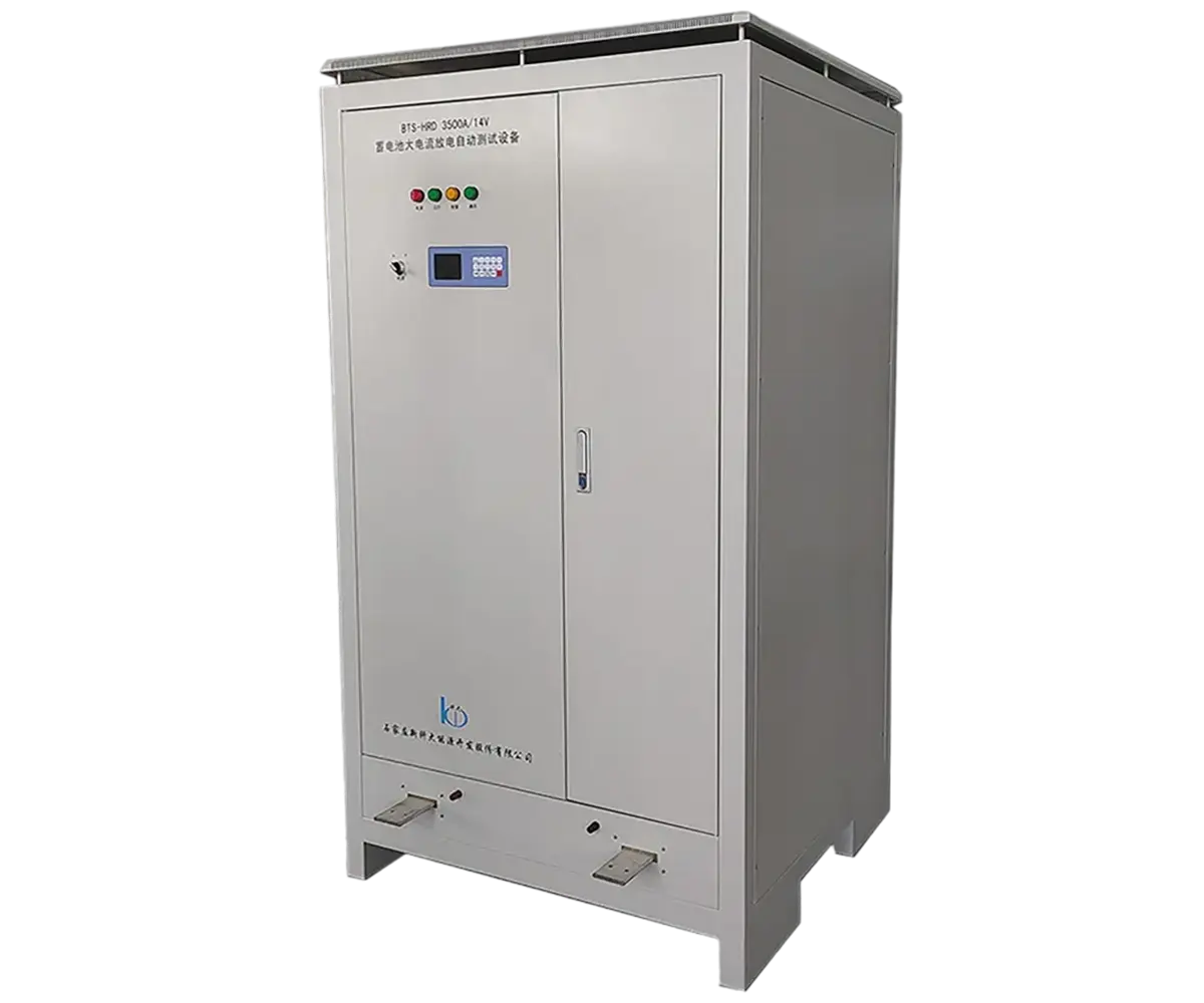 武功导线载流测试仪