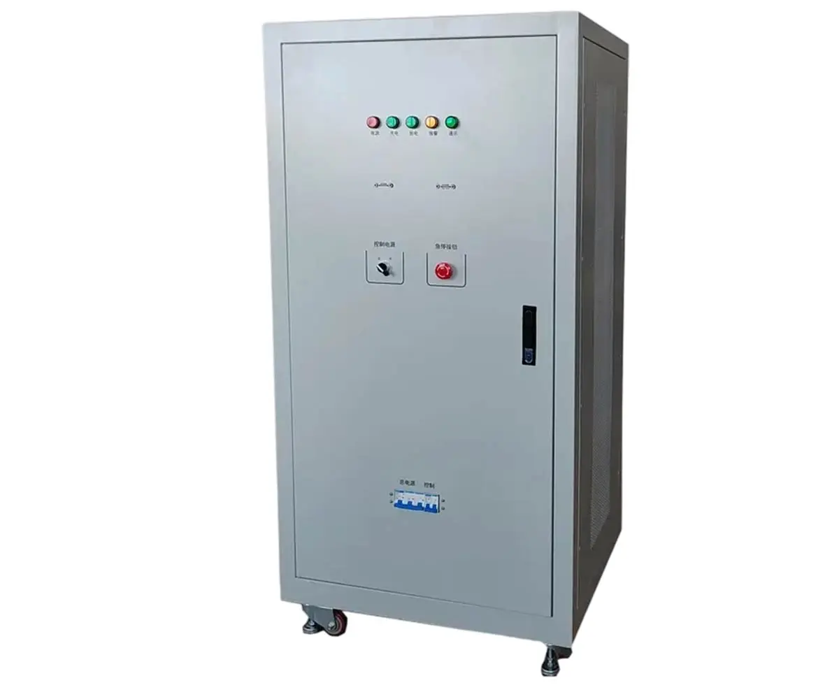 黔西南蓄电池检测设备