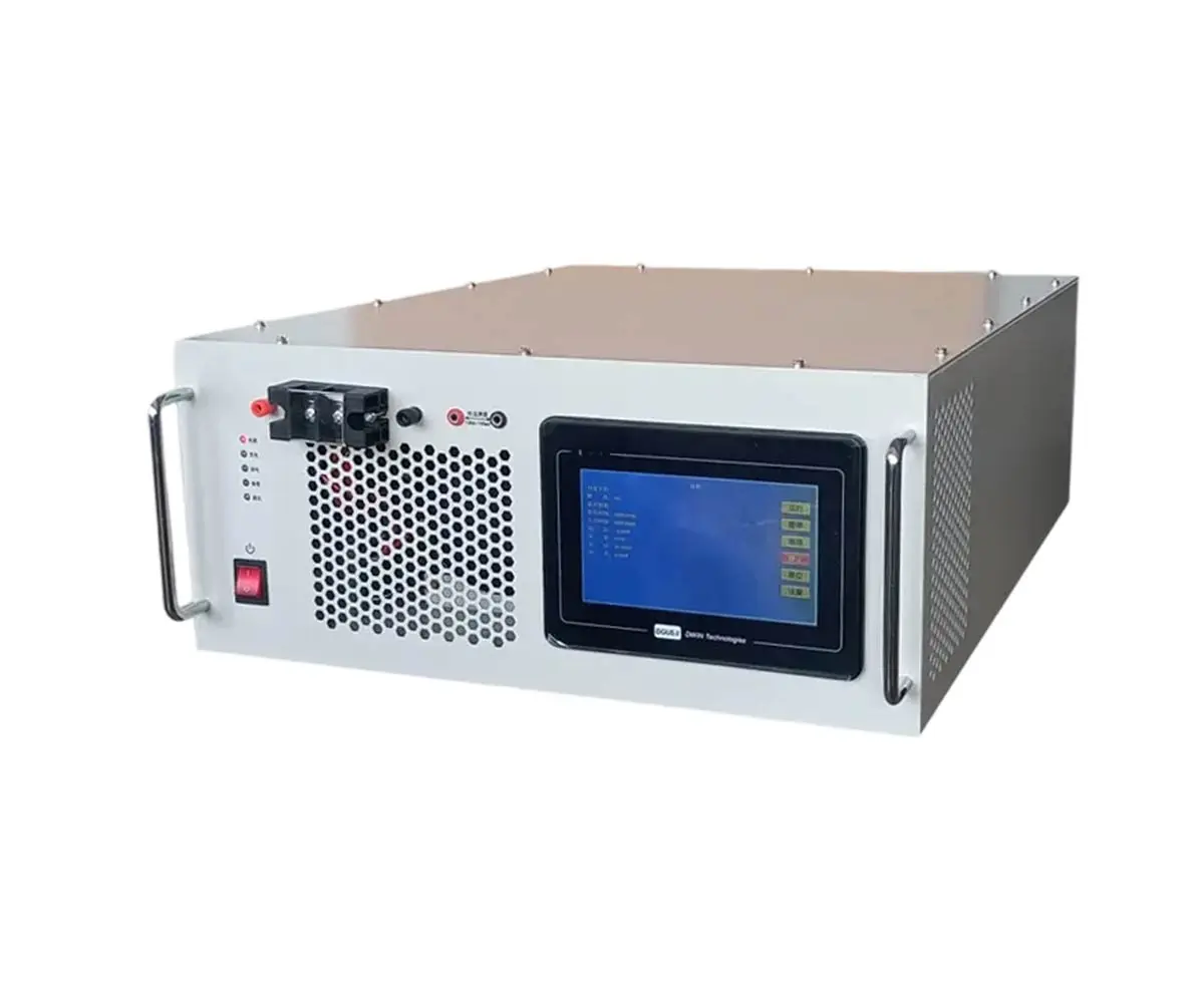 锡林郭勒盟蓄电池性能测试仪