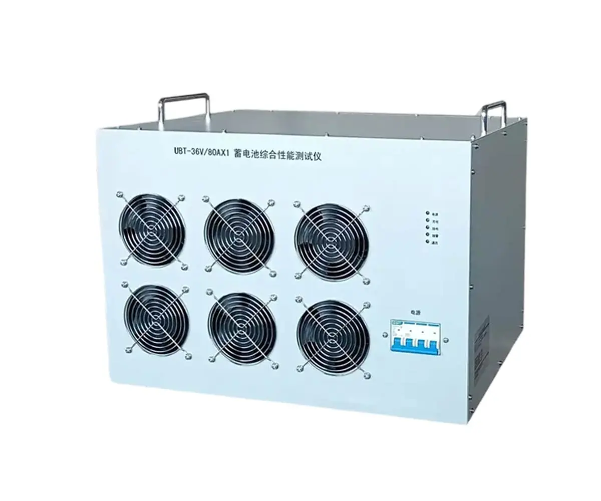 锡林郭勒盟蓄电池性能测试仪